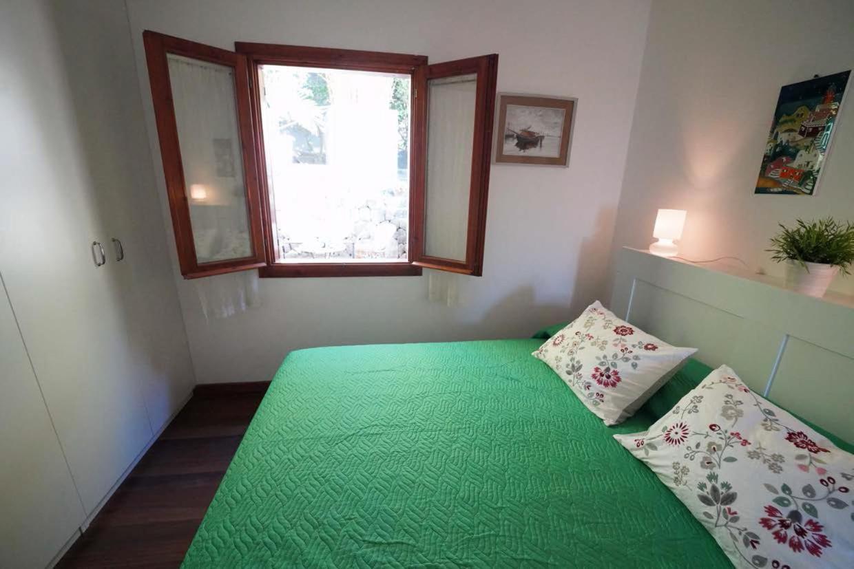 Villa Le Palme Forio di Ischia Екстериор снимка