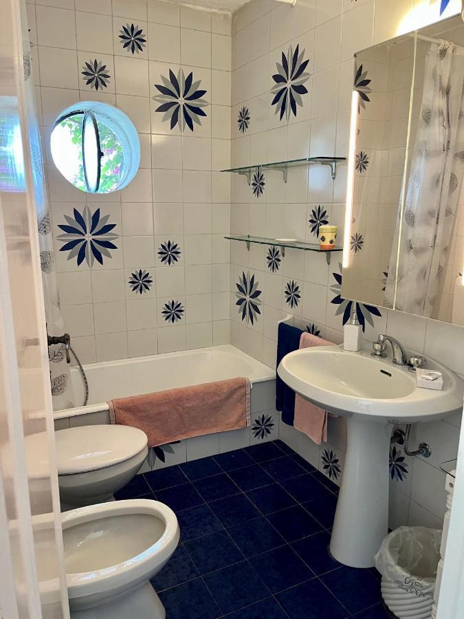 Villa Le Palme Forio di Ischia Екстериор снимка