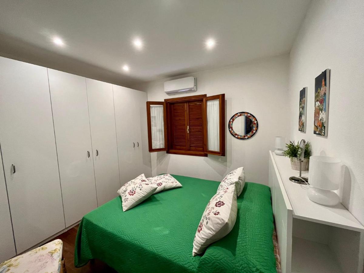 Villa Le Palme Forio di Ischia Екстериор снимка