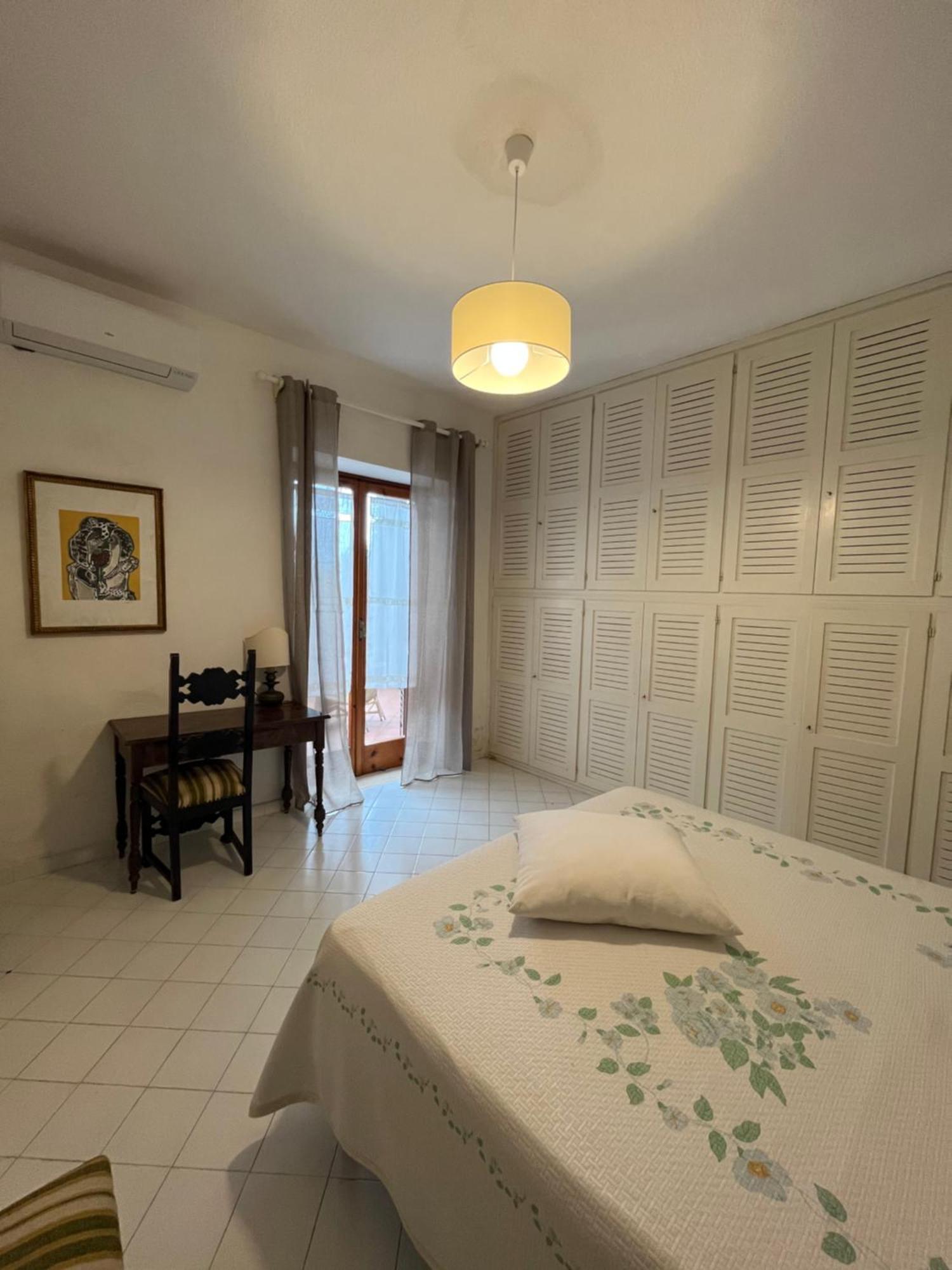 Villa Le Palme Forio di Ischia Екстериор снимка