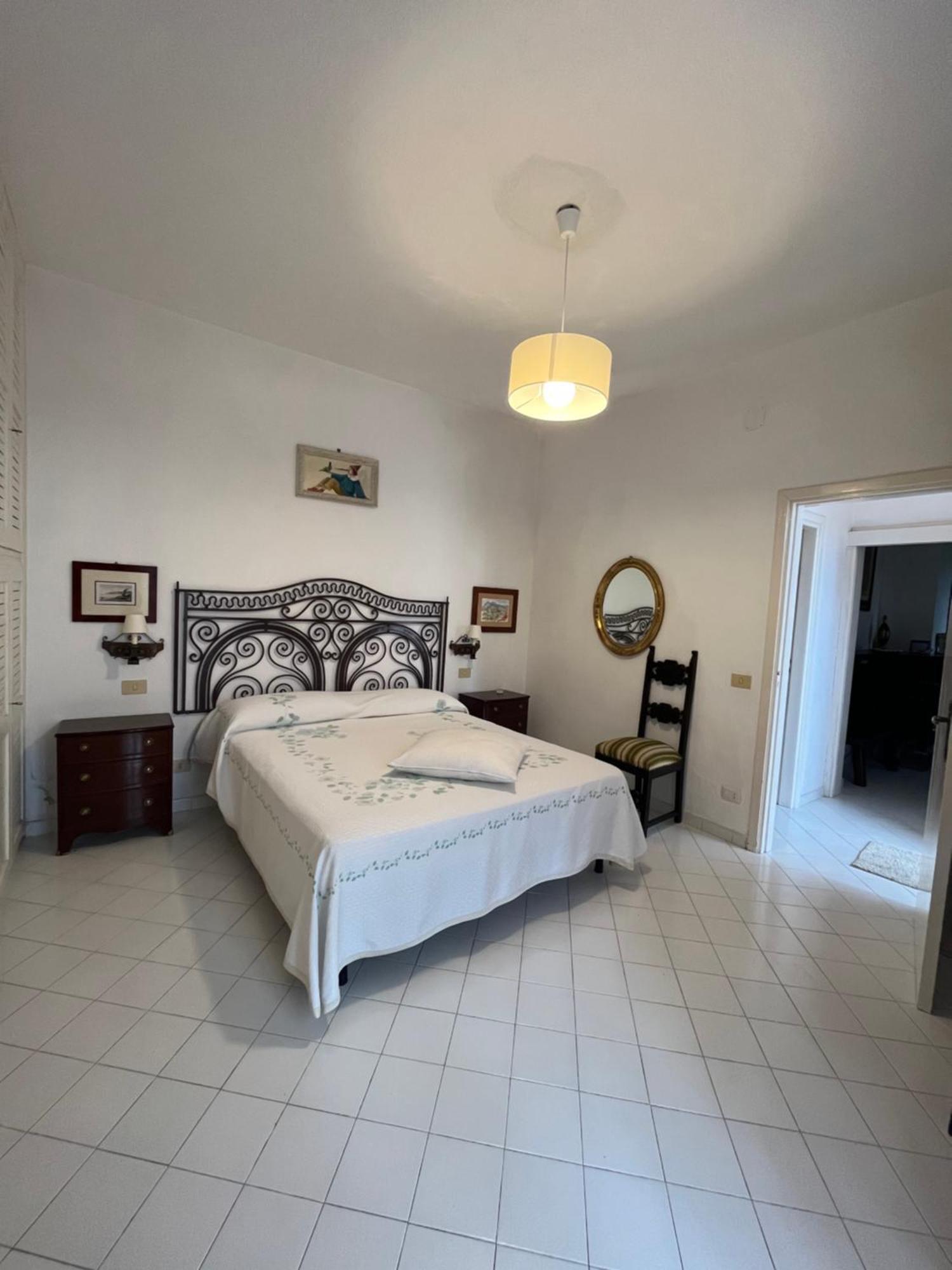 Villa Le Palme Forio di Ischia Стая снимка